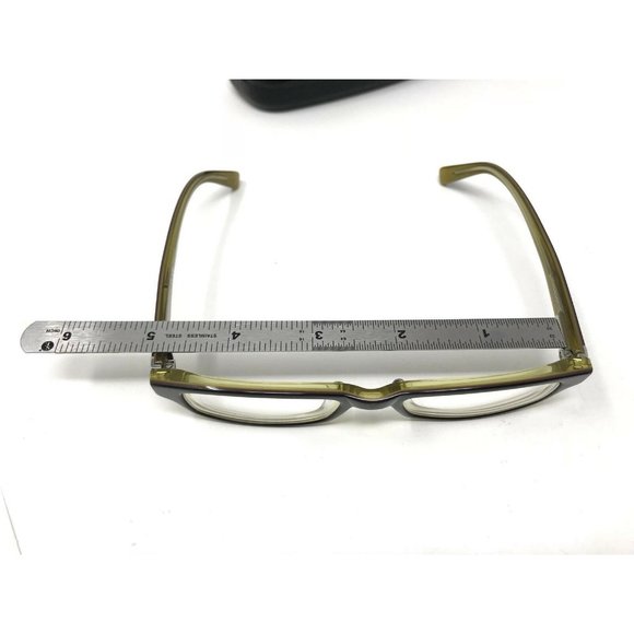 Nike Childrens Eyeglasses Frames 5517 245          48 [] 17   130   Rich Brown - Picture 7 of 11